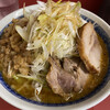ラーメン二郎 桜台駅前店