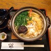 うどん山川 八尾沼店