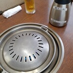 焼肉 八島丹山 - 