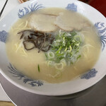 ラーメンしばらく  - 