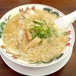 ラーメン魁力屋 - 