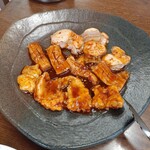 焼肉 八島丹山 - 