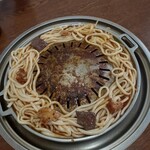 焼肉 八島丹山 - 