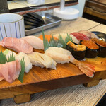 Takee Sushi - 