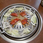 焼肉 八島丹山 - 