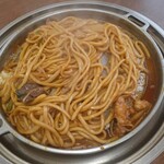 焼肉 八島丹山 - 