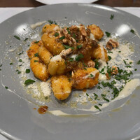 La Cucina del Nacchero - 