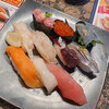 Isono Gatten Sushi - 