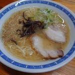 Ramen Katsuriyuuken - ラーメン