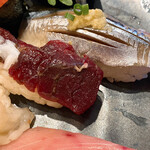 Isono Gatten Sushi - 