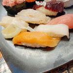 Isono Gatten Sushi - 