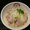 らぁ麺 きくはん