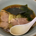 Sekitori Ramen Ryuuken - 