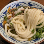 Marugame Seimen - 