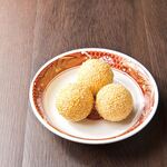 鶏中華 ヤンヤン飯店 - 