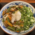 Marugame Seimen - 