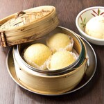 鶏中華 ヤンヤン飯店 - 