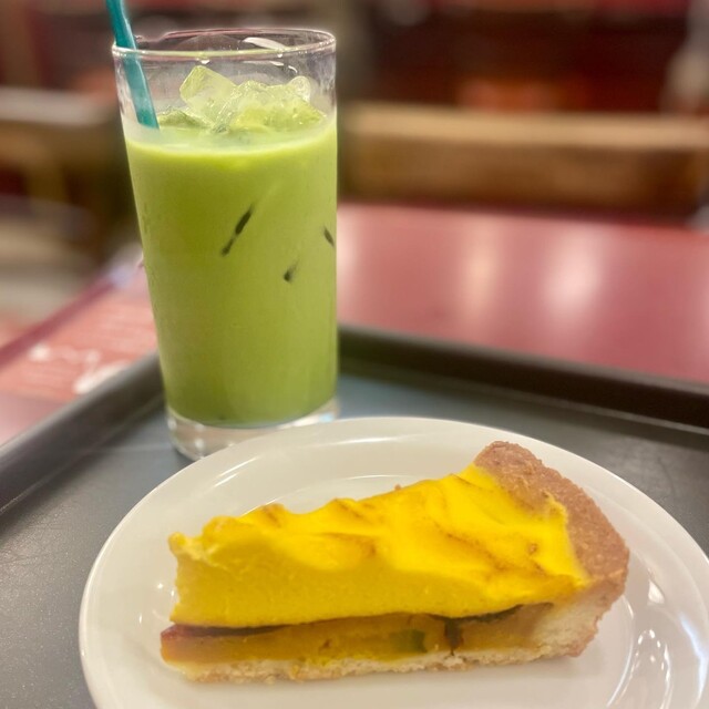 Cafe Veloce Kameido Eki Higashiguchi Ten photo 3