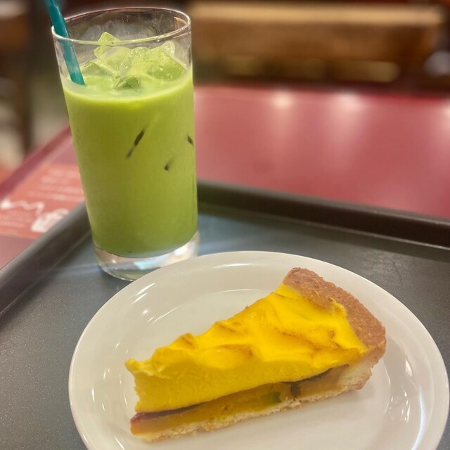 Cafe Veloce Kameido Eki Higashiguchi Ten photo 2