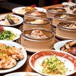 鶏中華 ヤンヤン飯店 - 