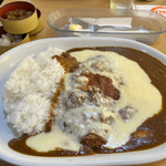 カレー専門店　パピー - 