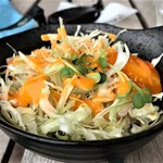 Cafe KaZe - 