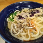 讃岐立食いうどん きりん屋 - 