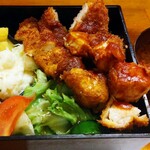 すぺいす - 日替りランチ