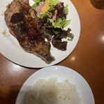 肉BISTRO TONO - 