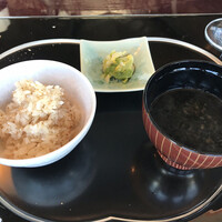 表参道うかい亭 - 