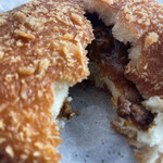 Sakudaira Parking Area (Kudari) Soft & Cafe