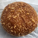 Sakudaira Parking Area (Kudari) Soft & Cafe - 카레빵 250엔