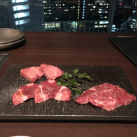 天空焼肉 星遊山 - 