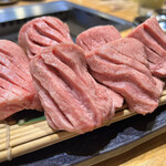 Yakiniku Jin - 