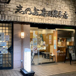 人形町 志乃多寿司總本店 - 