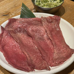 Yakiniku Jin - 