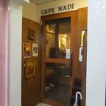 CAFE NADI - 