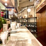 立ち飲みワイン 荒川STAND - 