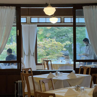 日光金谷ホテル - 