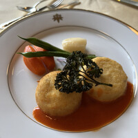 日光金谷ホテル - 