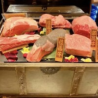 西麻布 焼肉 X - 
