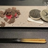 西麻布 焼肉 X - 