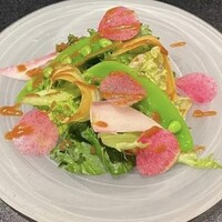 西麻布 焼肉 X - 