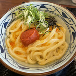 Marugame Seimen - 