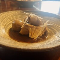 あるところ - 