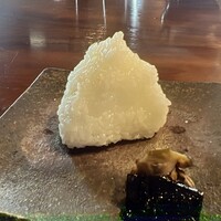 あるところ - 