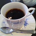 MINORU - コーヒー