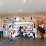 Sora No Komachi - (ﾉ≧U≦)ﾉ店内：空の小町