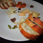 チーズ　フロマージュ？？