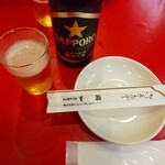 台湾料理 生駒 - 